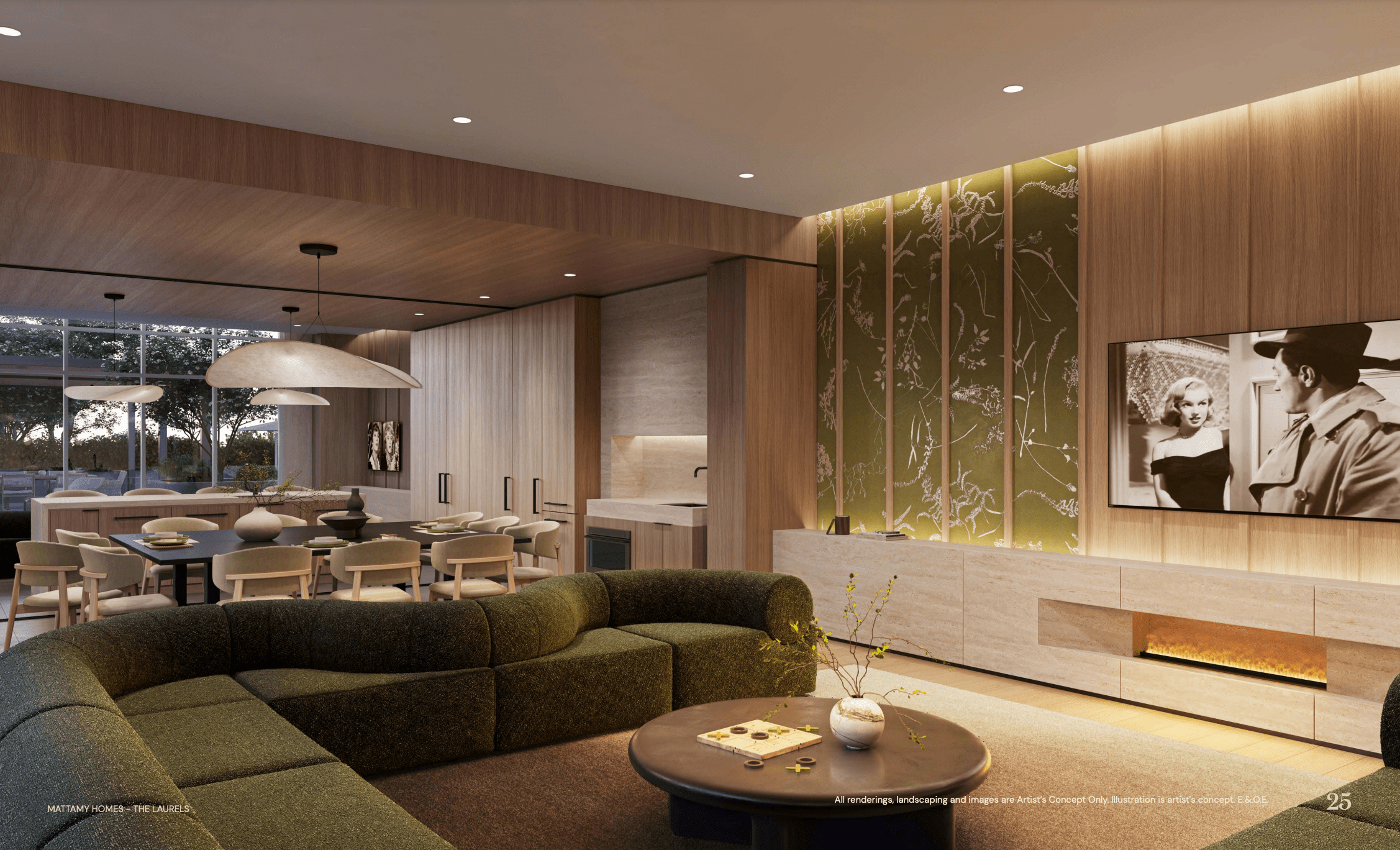 Party Room-min